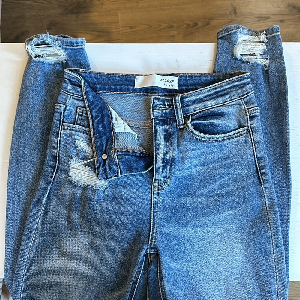 Bridge by Gly jeans - Size 25